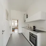 Spacious Studio In Vienna