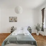 Spacious Studio In Vienna