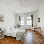Spacious Studio In Vienna